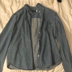 Urban outfitters button down